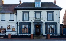 Heworth Inn And Rooms