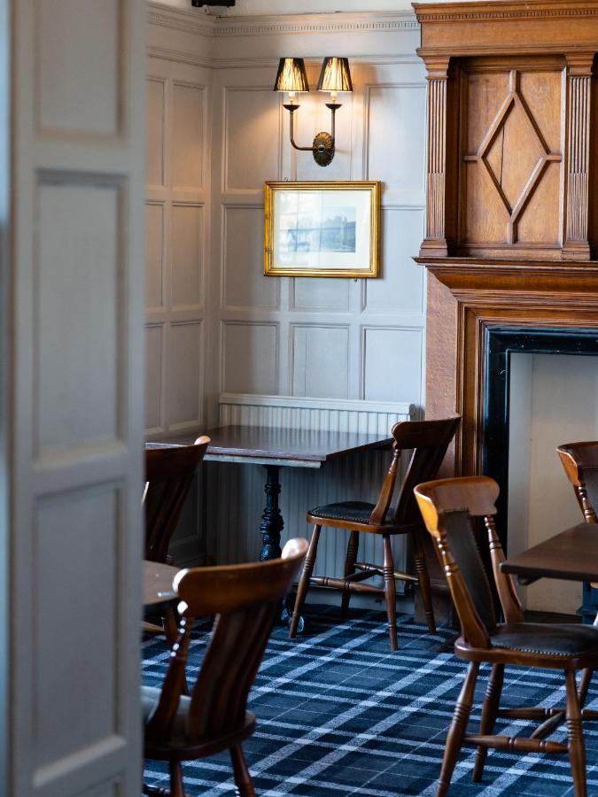 Heworth Inn And Rooms York Exterior foto
