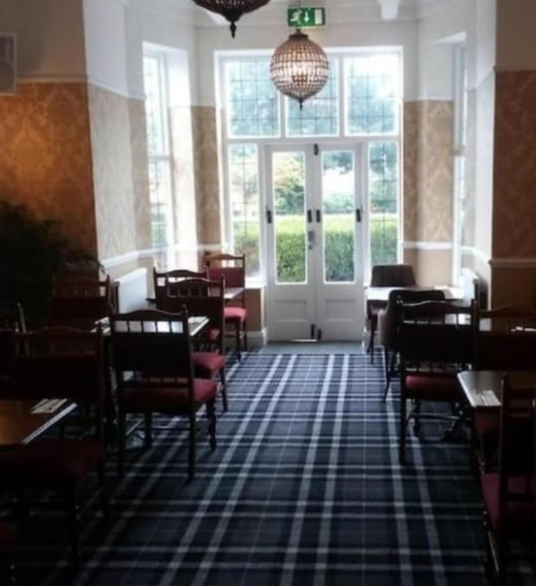 Heworth Inn And Rooms York Exterior foto